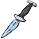 Crystal Dagger