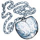 Platinum Breeding Pendant Platinum Breeding Pendant